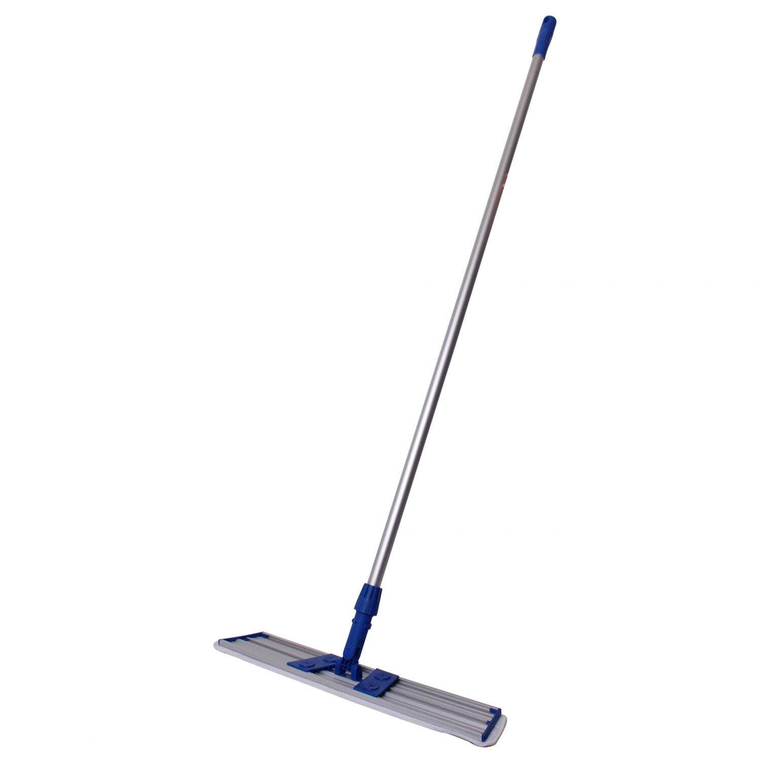 Swish Pro Microfibre Floor Mop 60cm Grubless Cleaning Supplies